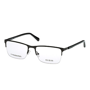 Мед. оправа Guess GU50104 007 54