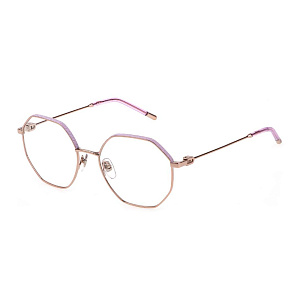 Мед. оправа Furla VFU637 COL.0E59 54