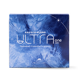 Ultra ONEday 90PK