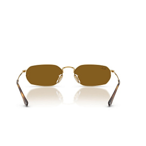 Очки с/з Ray-Ban RB 3947 001/33 57