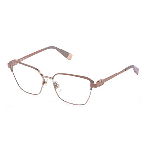 Мед. оправа Furla VFU995 COL.02AM 55
