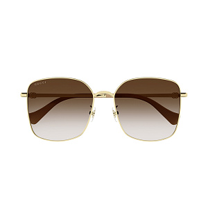 Очки с/з Gucci GG1146SK 002 58