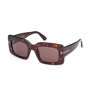 Очки с/з Tom Ford TF1188 Brigitta 52E 50