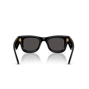 Очки с/з Ray-Ban RB 4940 601/87 47