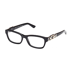 Мед. оправа Guess GU2986 001 53