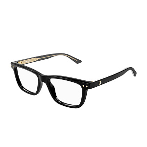Мед. оправа Montblanc MB0322O 001 51