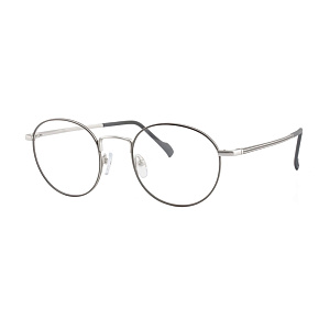 Мед. оправа STEPPER SI-60128 F027 51