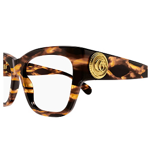 Мед. оправа Gucci GG1410O 002 53