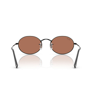 Очки с/з Ray-Ban RB 3547-N 002/40 51