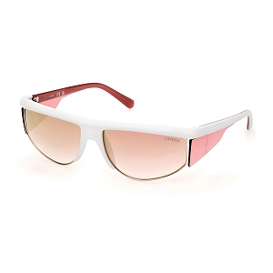 Очки с/з Guess GU00072 21U 62