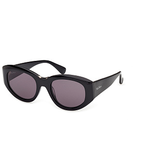 Очки с/з Max Mara MM0198 01A 52