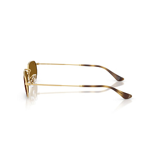 Очки с/з Ray-Ban RB 3947 001/33 57