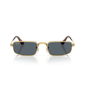 Очки с/з Ray-Ban RB 3927 001/R5 54