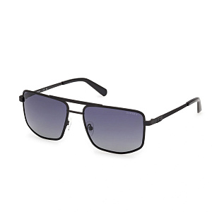 Очки с/з Guess GU00208 02D 59