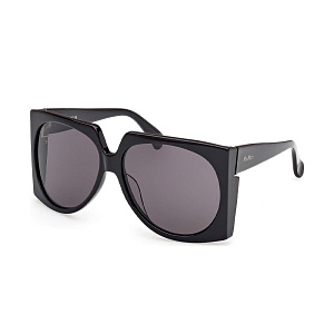 Очки с/з Max Mara MM0133 ANNE 01A 61