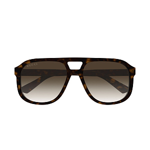 Очки с/з Gucci GG1188S 003 58