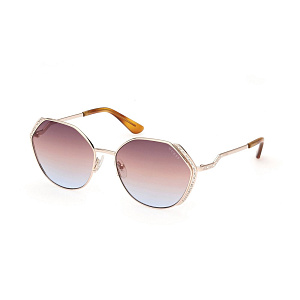 Очки с/з Guess GU7842-S 33F 58