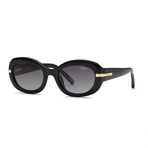 Очки с/з Chopard SCH414 0BLK 53
