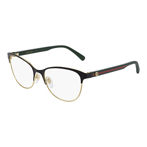 Мед. оправа Gucci GG0718O 004 53