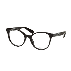 Мед. оправа Furla VFU667 COL.0700 51