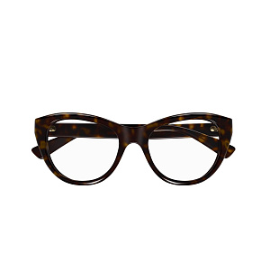 Мед. оправа Gucci GG1172O 005 52