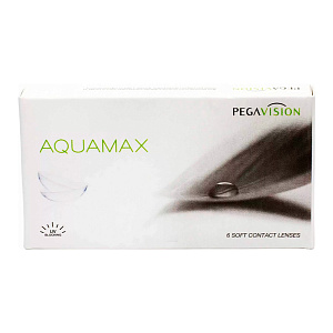 Aquamax 6pk