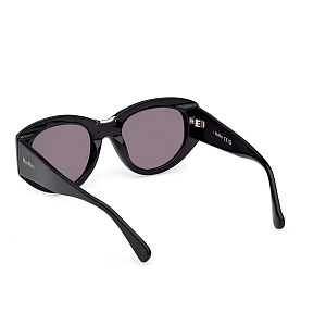 Очки с/з Max Mara MM0198 01A 52