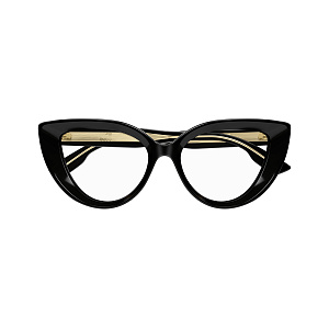 Мед. оправа Gucci GG1530O 001 52