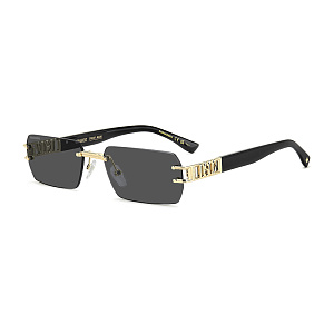 Очки с/з DSQUARED2 D2 0189/S J5GIR 57