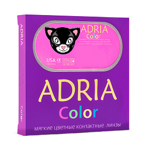 Adria Color 3T