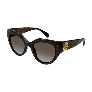 Очки с/з Gucci GG1408S 003 52