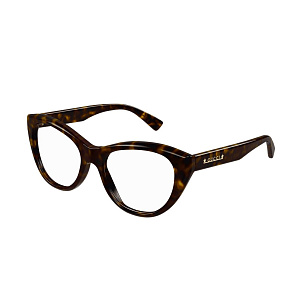 Мед. оправа Gucci GG1172O 005 52