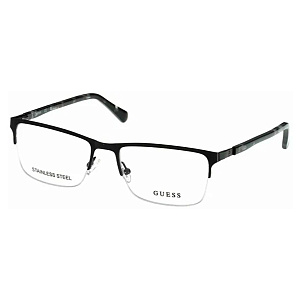 Мед. оправа Guess GU50104 005 54