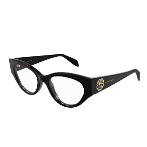 Мед. оправа Alexander McQueen AM0380O 001 51
