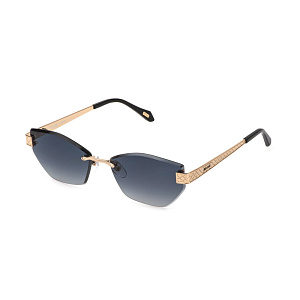 Очки с/з Just Cavalli SJC202 COL.0300 58