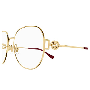 Мед. оправа Gucci GG1208O 001 58
