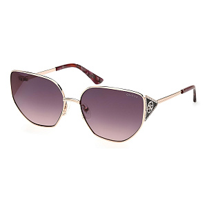 Очки с/з Guess GU7875 28B 60