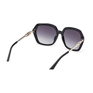 Очки с/з Guess GU00267 01B 57