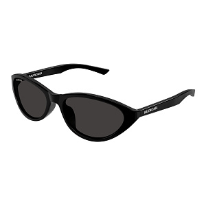 Очки с/з Balenciaga BB0404SK 001 58