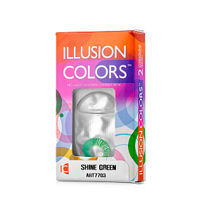 Illusion colors ELEGANCE