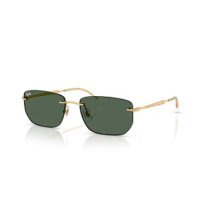 Очки с/з Ray-Ban RB 3768 001/71 56