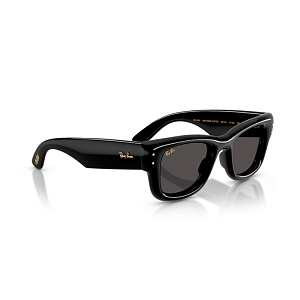 Очки с/з Ray-Ban RB 4940 601/87 47