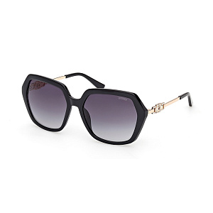 Очки с/з Guess GU00267 01B 57