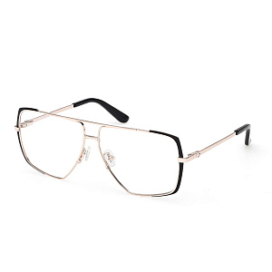 Мед. оправа Guess GU50248 002 60