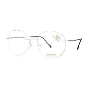 Мед. оправа STEPPER SI-83402 F020 54