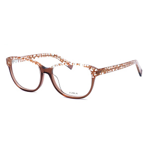Мед. оправа Furla VFU4875 COL.0WTZ 53