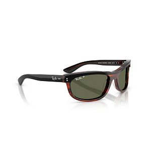Очки с/з Ray-Ban RB 2489 1440/58 62