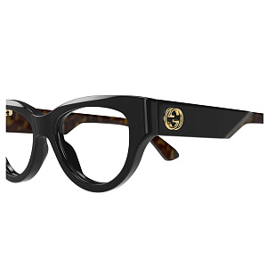Мед. оправа Gucci GG1665O 005 53