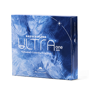 Ultra ONEday 90PK