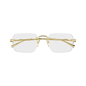 Мед. оправа Gucci GG2154O 002 56